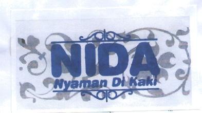 Trademark NIDA