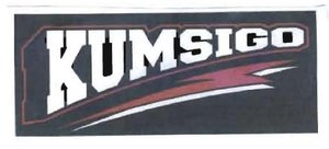 Trademark KUMSIGO