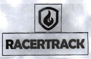 Trademark RACERTRACK + LOGO