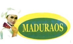 Trademark MADURAOS