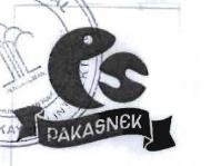 Trademark PAKASNEK