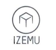 Trademark IZEMU