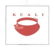 Trademark KUALI