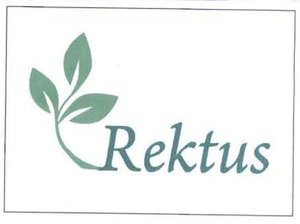 Trademark REKTUS