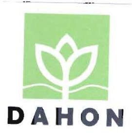 Trademark DAHON