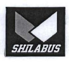 Trademark SHILABUS + LOGO