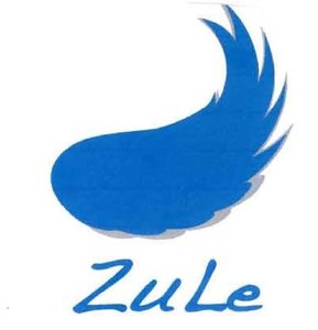 Trademark ZULE + LOGO