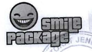 Trademark SMILE PACKAGE