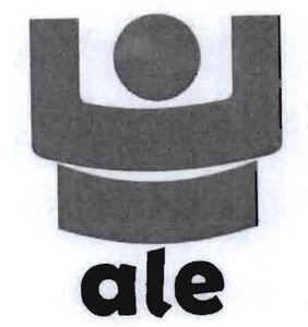 Trademark ALE