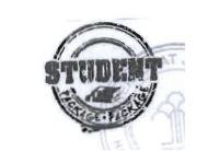 Trademark STUDENT PACKAGE