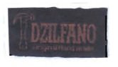 Trademark DZILFANO