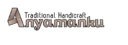 Trademark Anyamanku + logo