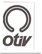 Trademark OTIV