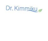 Trademark DR.KIMMIKU + LOGO