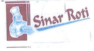 Trademark SINAR ROTI