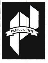 Trademark PASPUD OUTFIT