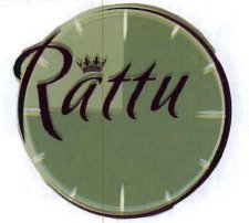 Trademark RATTU + Lukisan Mahkota