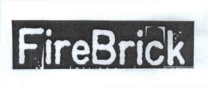 Trademark Firebrick