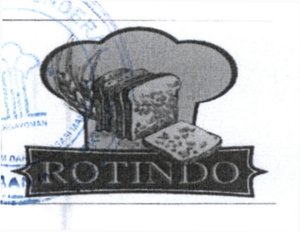 Trademark ROTINDO