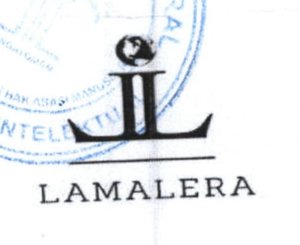 Trademark LAMALERA