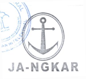 Trademark JA-NGKAR / JANGKAR