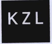 Trademark KZL