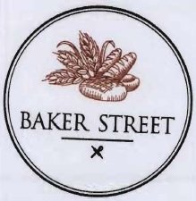 Trademark Baker Street