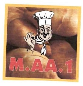 Trademark M.AA.1