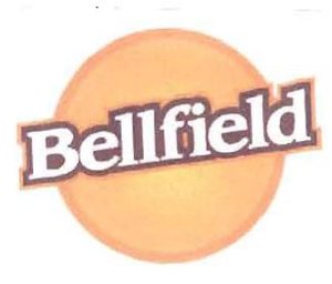 Trademark BELLFIELD