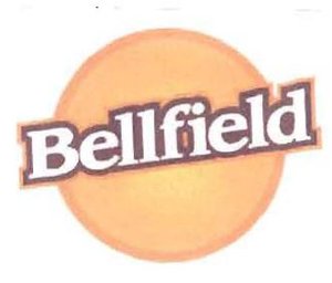 Trademark BELLFIELD