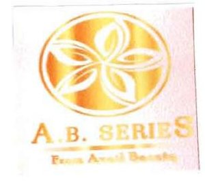 Trademark A.B. SERI 8