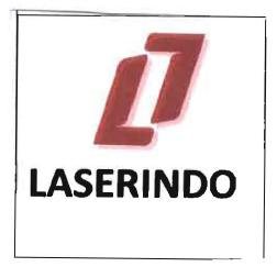 Trademark LASERINDO