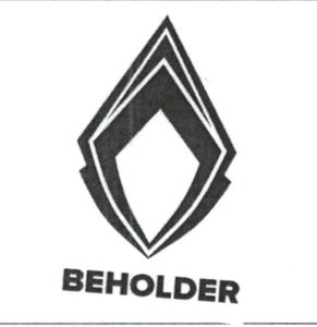 Trademark BEHOLDER