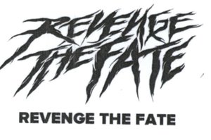 Trademark REVENGE THE FATE