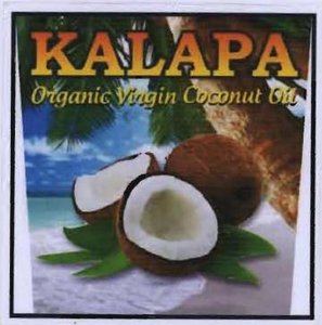 Trademark KALAPA