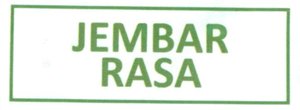 Trademark Jembar Rasa