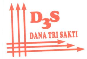 Trademark D3S Dana Tri Sakti