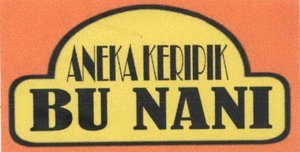 Trademark Aneka Keripik Bu Nani