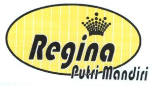 Trademark Regina Putri Mandiri