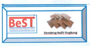 Trademark BEST BERDIKARI SWASEMBADA TELA + Lukisan