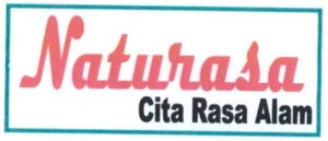 Trademark NATURASA CITA RASA ALAM