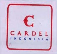 Trademark C CARDEL INDONESIA