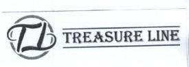 Trademark TREASURE LINE