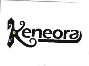 Trademark KENEORA