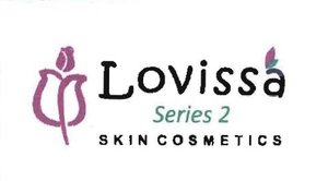 Trademark LOVISSA SERIES 2 SKIN COSMETICS