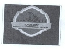 Trademark BLACKKHOZIE