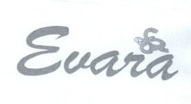 Trademark EVARA