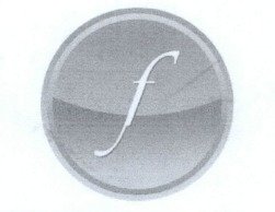 Trademark LOGO F