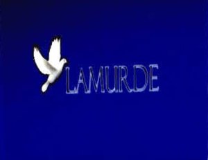 Trademark LAMURDE