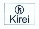 Trademark KIREI